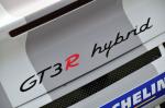 Porsche 911 GT3 R Hybrid 2.0 2011 года